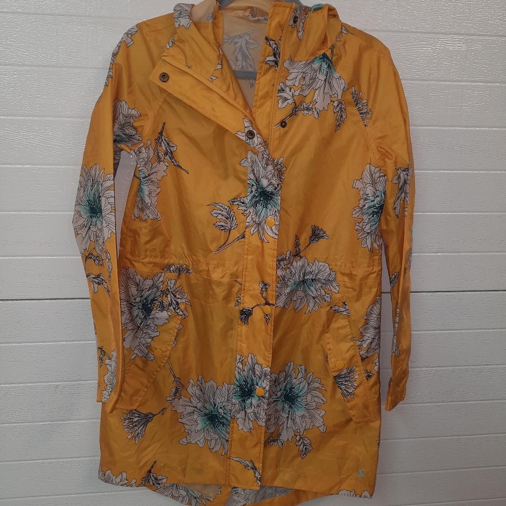 Joules Rain jacket